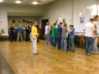 Jugendtanzkurse f&uuml;r jedermann | Tanzschule Robert Frischmuth in Meppen